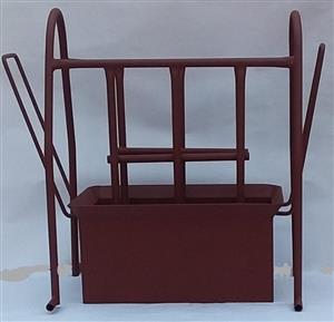 Brick making machines