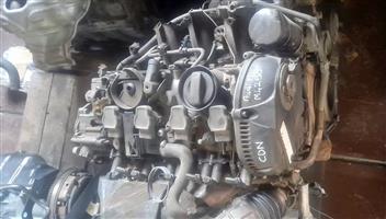 AUDI A4 CDN ENGINE FOR SALE