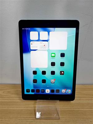 Apple iPad (9th generation).