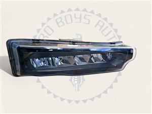 BMW X3 G01 AND X4 G02 RIGHT SIDE FOGLIGHT /FOG LAMP AVAILABLE FOR SALE