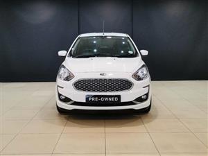 fORD fIGO 2019 BANK REPOSSESSED VEHICLE ON AUCTION