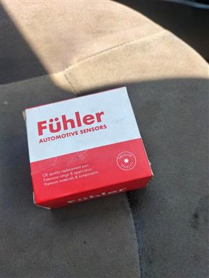 Cam sensor 