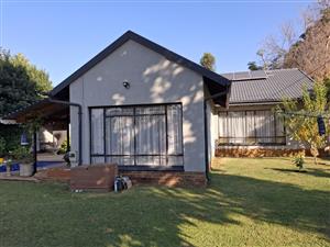 House For Sale in Dorandia