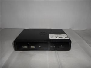 HD Media Player MP 200