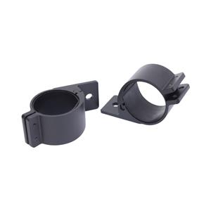 Universal Nudge Bar Bracket for LED Lightbars - 3″/63mm