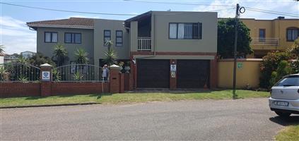 Grand Family Home With Passive Income Of R4500 A Month