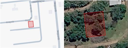Vacant Land Residential For Sale in Bathurst