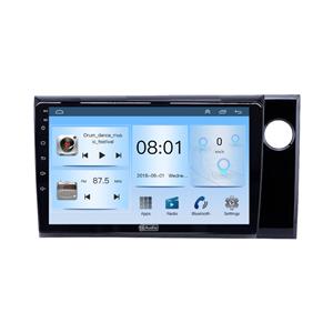 TT Audio 9″ replacement radio for HONDA BRV 2015 - 2017 (ECO)