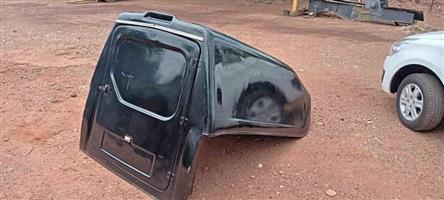 Chev Bakkie Canopy for sale