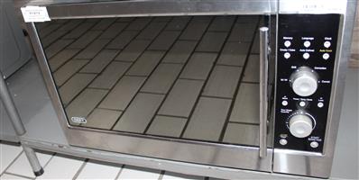 DEFY 42L MICROWAVE DMO356 S065824A