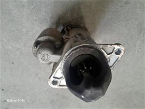 CHEVROLET CRUZE F18D4 PETROL STARTER FOR SALE