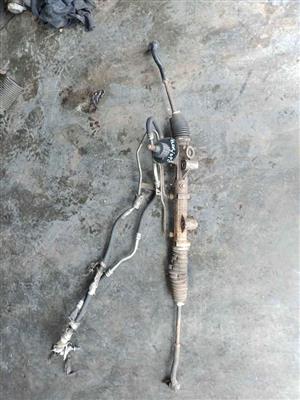 Fiat Palio/Sienna/Strada powersteering rack