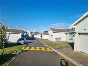 Apartment For Sale in Gonubie