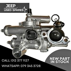 JEEP COMPASS/PATRIOT & DODGE CALIBER THERMOSTAT