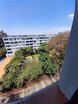 Two bedroom, two in Illovo Johannesburg FOR SALE.
