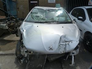 Peugeot 208 1.2 Manual 10B - 2014 SPARESBOYZ STRIPPING FOR SPARES