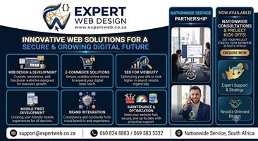 Web Development and IT