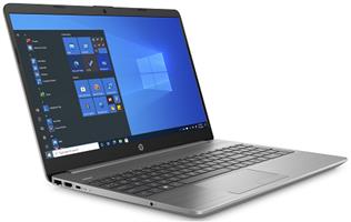 HP 255 G8 Laptop - AMD Ryzen 3-3250U CPU, 4GB RAM, 256GB SSD, 15.6" HD Screen, W
