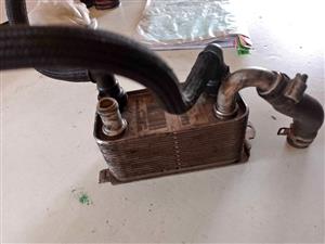 VOLVO XC60 2012 T6 OIL COOLER FOR SALE °¦°DELIVERY AVAILABLE COUNTRY WIDE°¦°