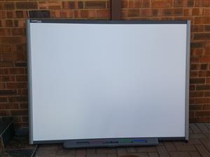 SMARTBOARD Educational Interactive for sale