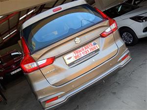  2023 Suzuki Ertiga 1.5 GL Manual 7seater Manaul 68