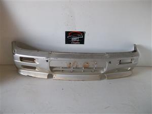 SsangYong Musso '02-'06 front bumper