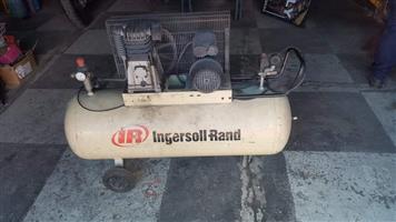 Compressor for sale