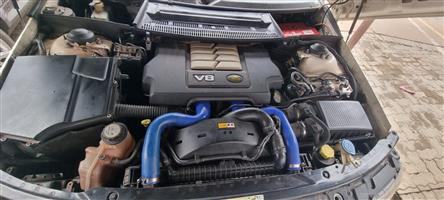 2008 Range Rover Vogue 3.6l V8 Engine for sale