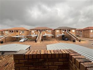 Apartment For Sale in Elandspark