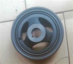 Hyundai Getz 03-08 crankshaft pulley selling