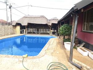 House For Sale in Newlands