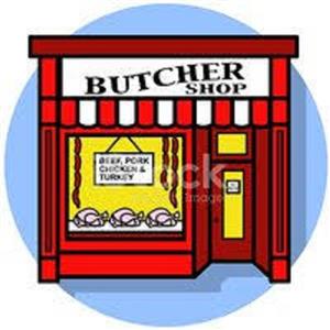 Butchery Waverley/East lynne area for sale