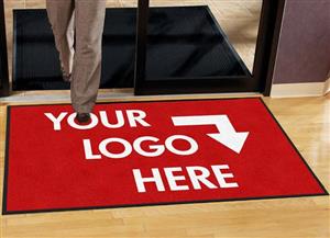 Branded mats  Entrance mats  Logo mats for all businesses