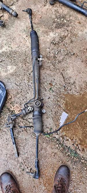 Kia Sorento EX 2.5l Steering Rack For Sale @ Spareline Auto