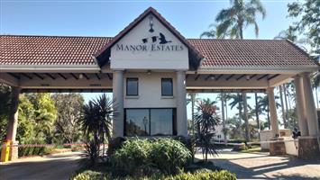 Modern apartment in Manor Estates - Investment or starter home!