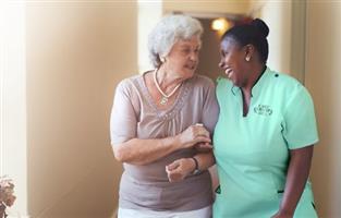 Right At Home Care Services  for the Elderly Upper Highway and Pinetown