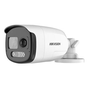Bullet 2mp ColorVu PIR Strobe Siren WL 40m 2.8mm & Installation 