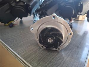 Mahindra 2.2 mHawk water pump