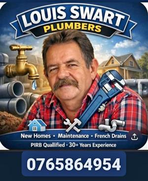 Plumber/Loodgieter