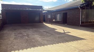 4Bedroom House in Mayville