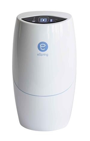 eSpring Water Treatment Complete System Incl. Tap