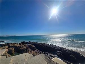 Apartment Rental Monthly in Humewood