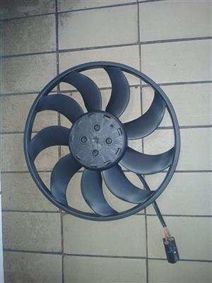 2020 VW TIGUAN FAN FOR SALE