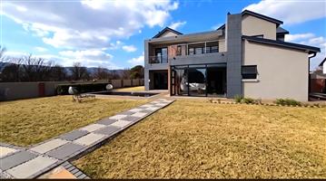 Elegant 4-Bedroom Luxury Home with Pool in La Camargue Estate