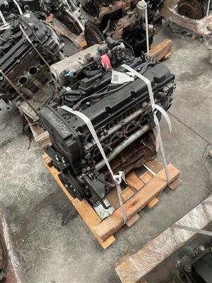 Hyundai Sportage/Tucson 2.0 Import Engine for sale (G4GC)