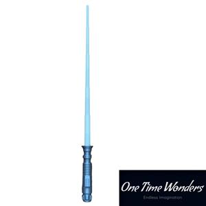 Luke Skywalker Collapsing Lightsaber Glow in the dark