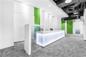 Office Rental Monthly in Century City