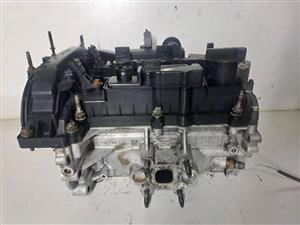 Ford 1.0 Cylinder Head