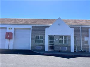 Industrial Rental Monthly in Milnerton