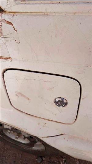 Toyota Tazz lockable petrol flap For Sale